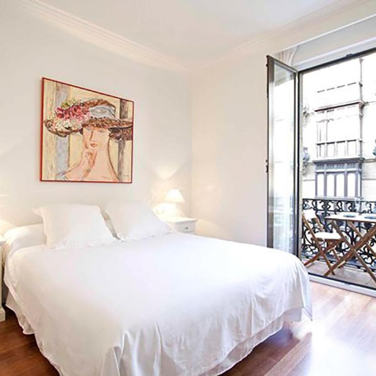 The Rentals Collection - Leonardo - Apartamento de 2 dormitorios - 4