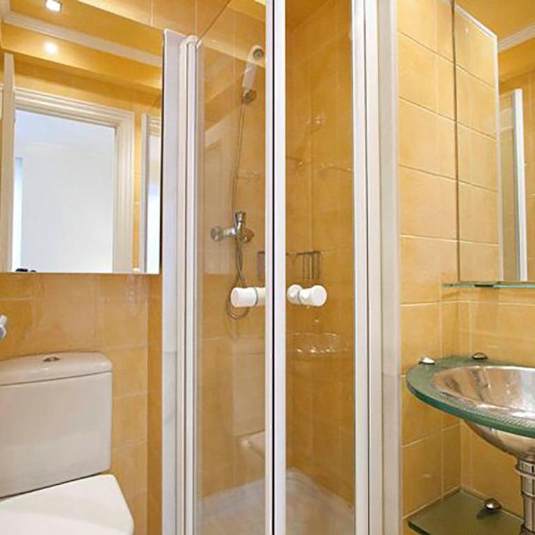 The Rentals Collection - Leonardo - Apartamento de 2 dormitorios - 5