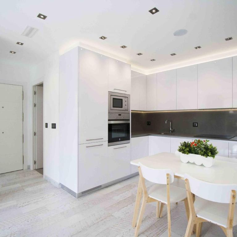 The Rentals Collection | Da Vinci - Apartamento de 2 dormitorios - 5