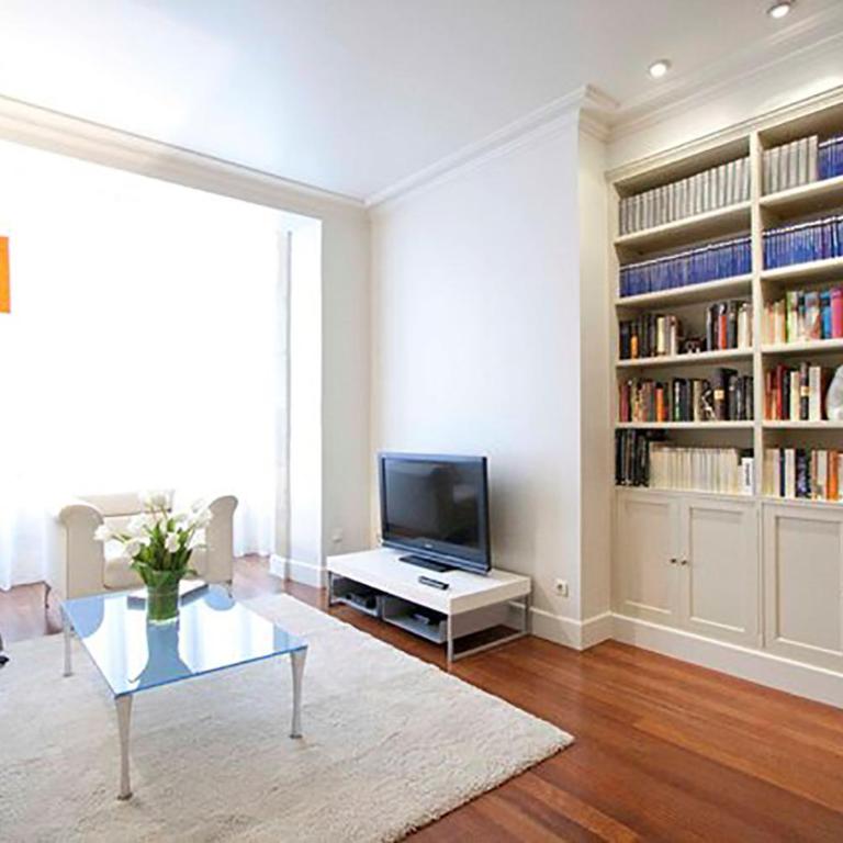 The Rentals Collection - Leonardo - Apartamento de 2 dormitorios - 8