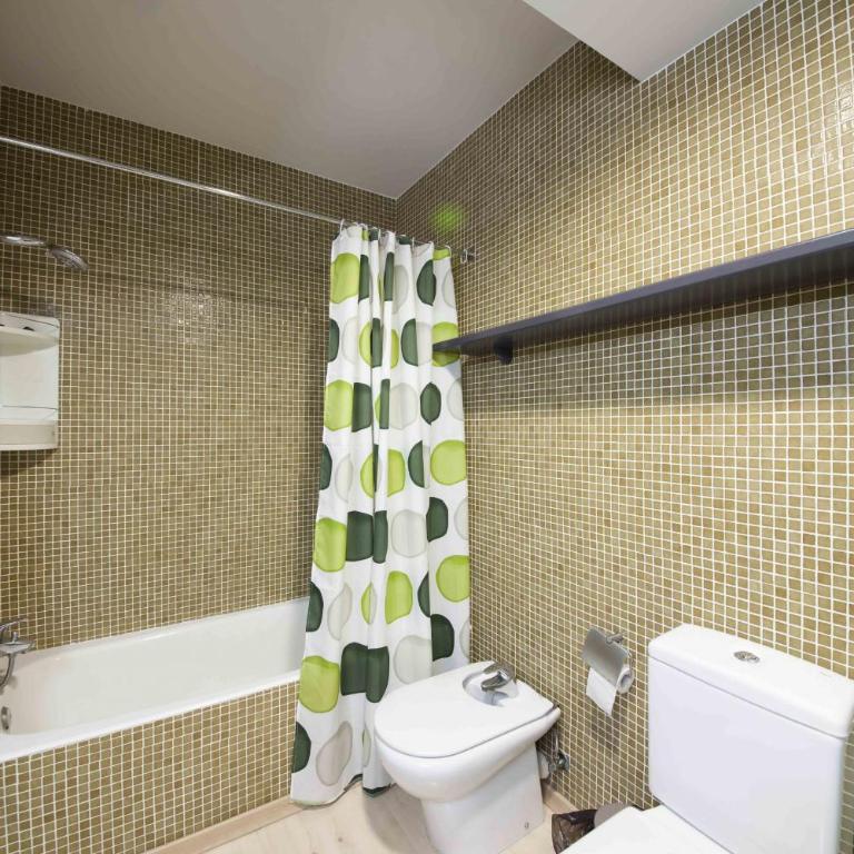The Rentals Collection | Niza - Apartamento de 1 dormitorio - 4