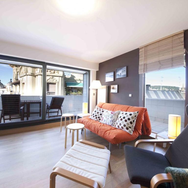 The Rentals Collection | Niza - Apartamento de 1 dormitorio - 6