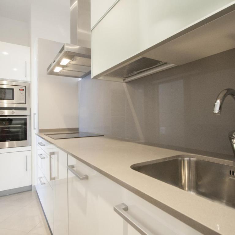 The Rentals Collection | Avenida II - Apartamento - 3