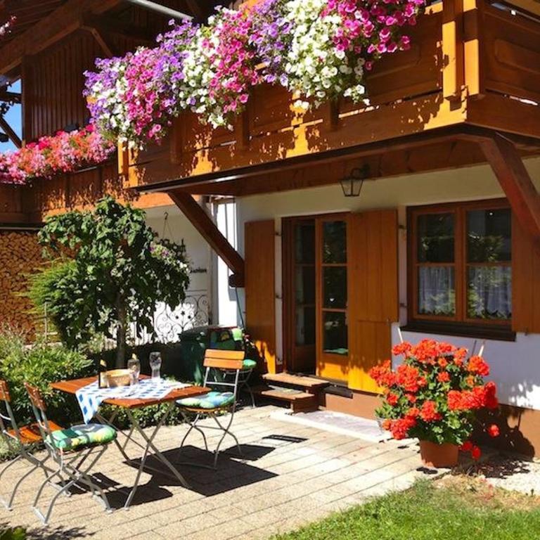 Haus Petra - Apartment mit 1 Schlafzimmer - 3