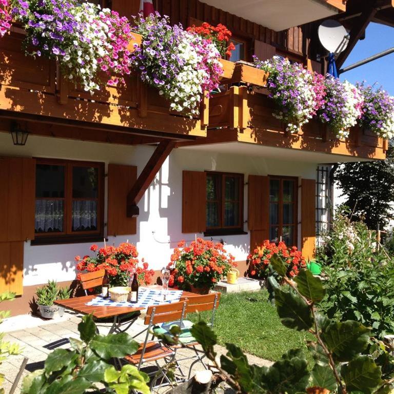 Haus Petra - Apartment mit 1 Schlafzimmer - 1