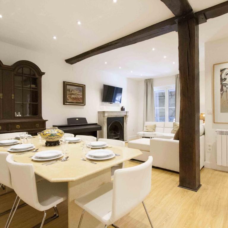 The Rentals Collection | Gallery - Apartamento - 1