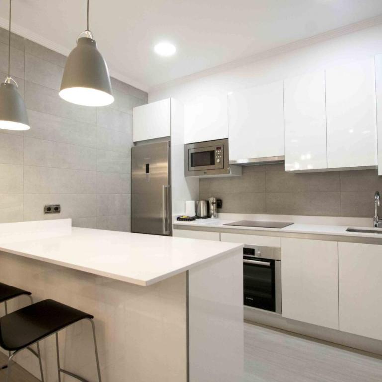 The Rentals Collection | Seaside - Apartamento - 4