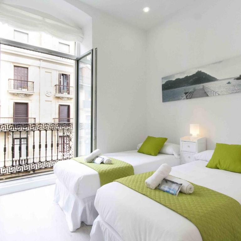 The Rentals Collection | Okendo I - Apartamento de 2 dormitorios - 3