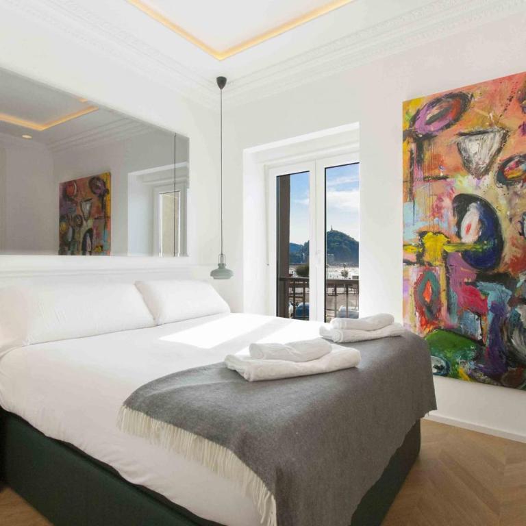 The Rentals Collection | Scala - Apartamento - 2