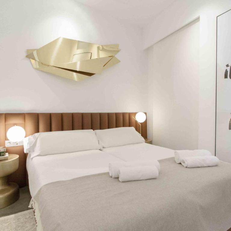 The Rentals Collection | Scala - Apartamento - 3