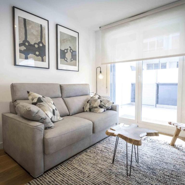 The Rentals Collection | Bellagio - Apartamento de 1 dormitorio - 15