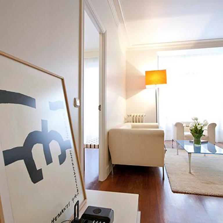 The Rentals Collection - Leonardo - Apartamento de 2 dormitorios - 10