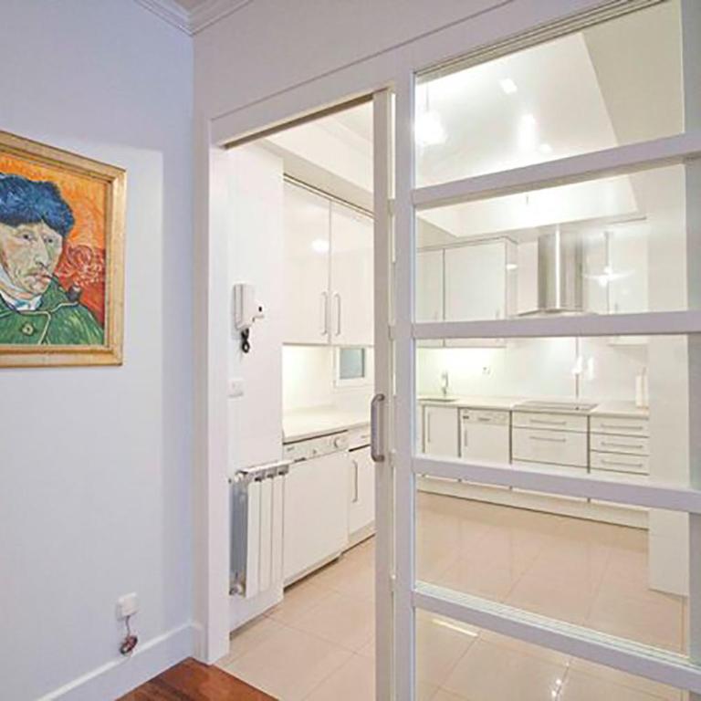 The Rentals Collection - Leonardo - Apartamento de 2 dormitorios - 11