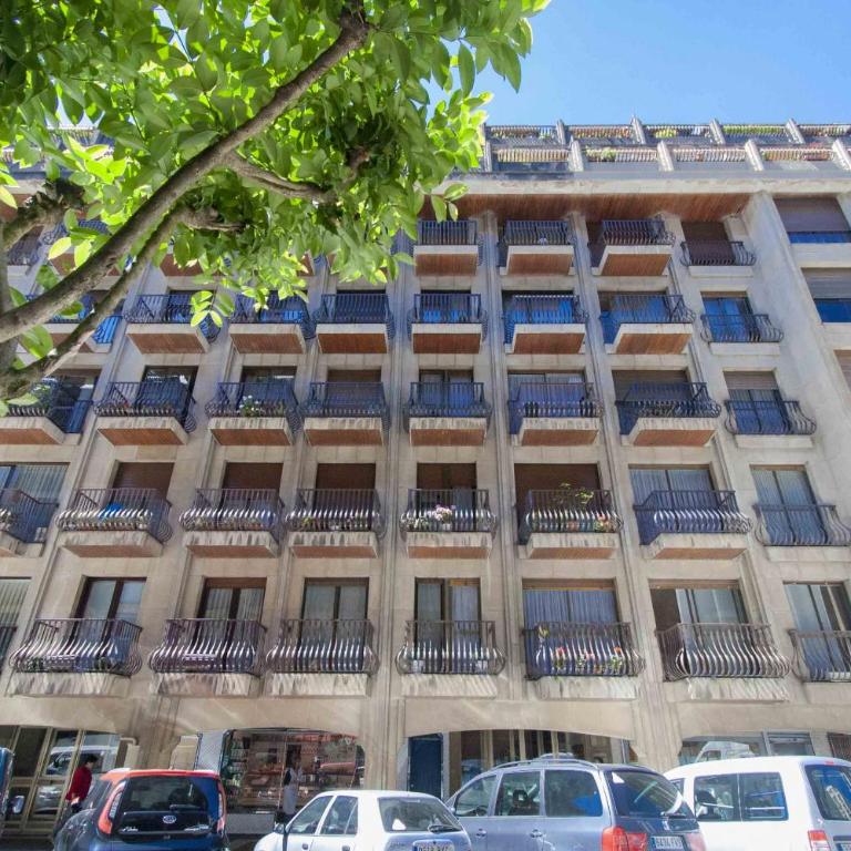 Junto a la playa de Gros, parking opcional - Apartamento - 17