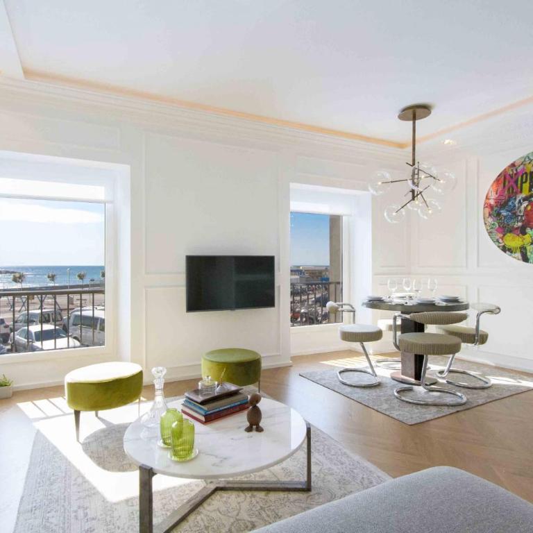 The Rentals Collection | Scala - Apartamento - 1