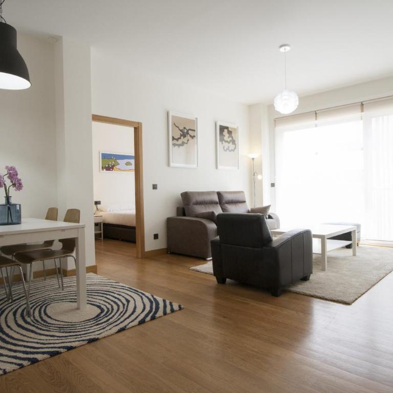 The Rentals Collection | Avenida II - Apartamento - 1