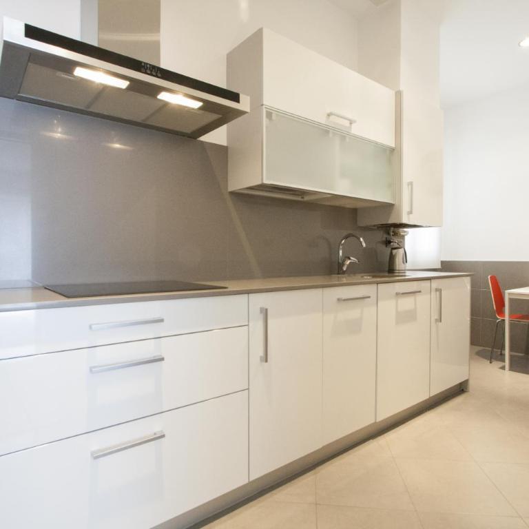 The Rentals Collection | Avenida II - Apartamento - 11