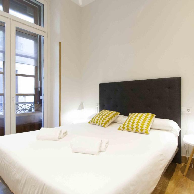 The Rentals Collection | Dream - Apartamento - 6