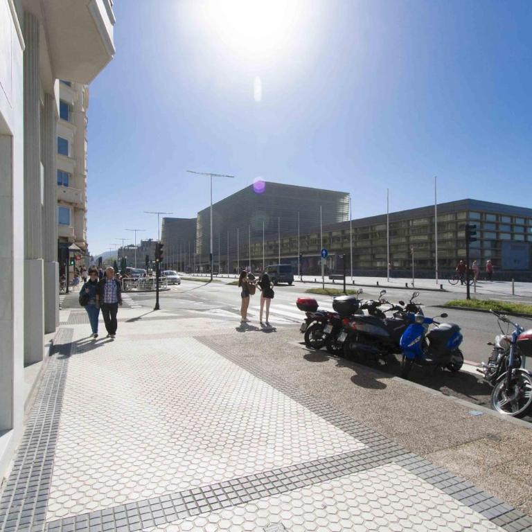 The Rentals Collection | Gros Beach - Apartamento - 10