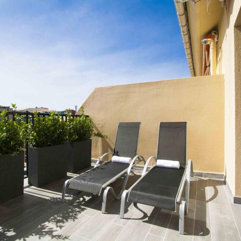 The Rentals Collection | Da Vinci - Apartamento de 2 dormitorios - 9