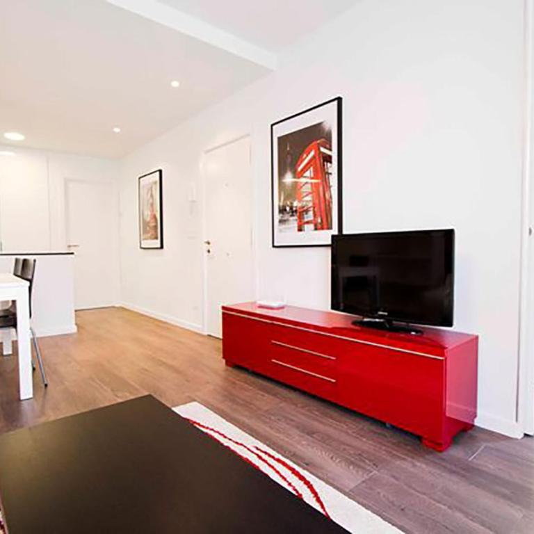 The Rentals Collection | Dune - Apartamento - 9