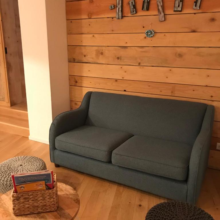 les Gîtes de la limonaderie - Appartamento con 1 Camera da Letto - 27