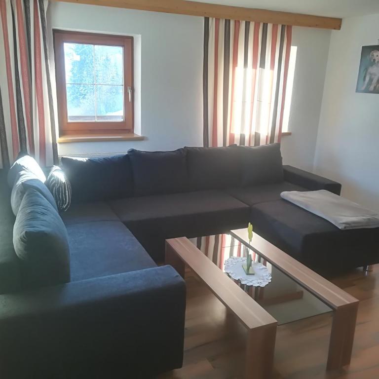 Bauernhaus Fankhauser - Ferienhaus - 7