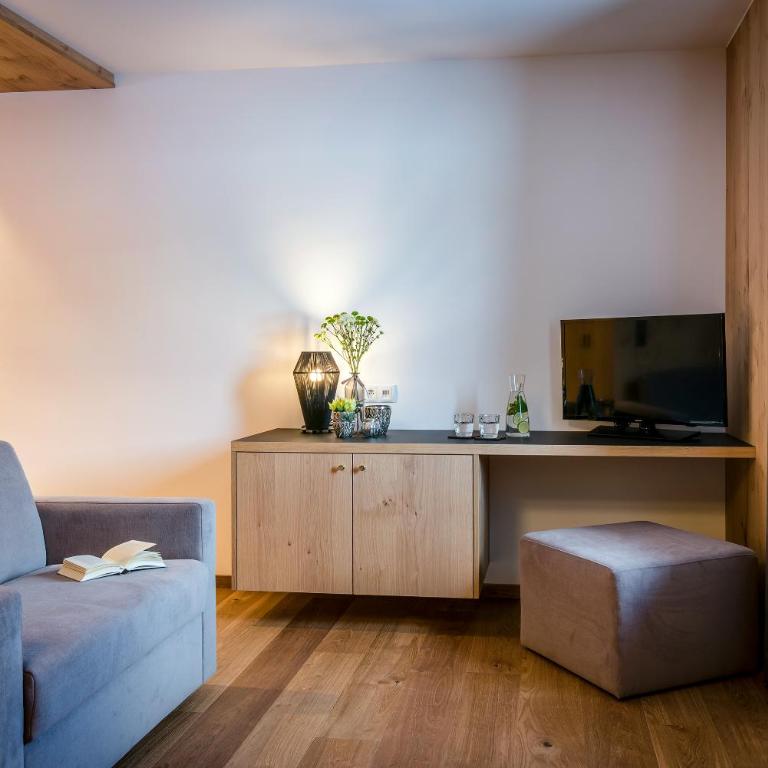 Cresta.Alpin.Sport.Hotel - Suite - 4