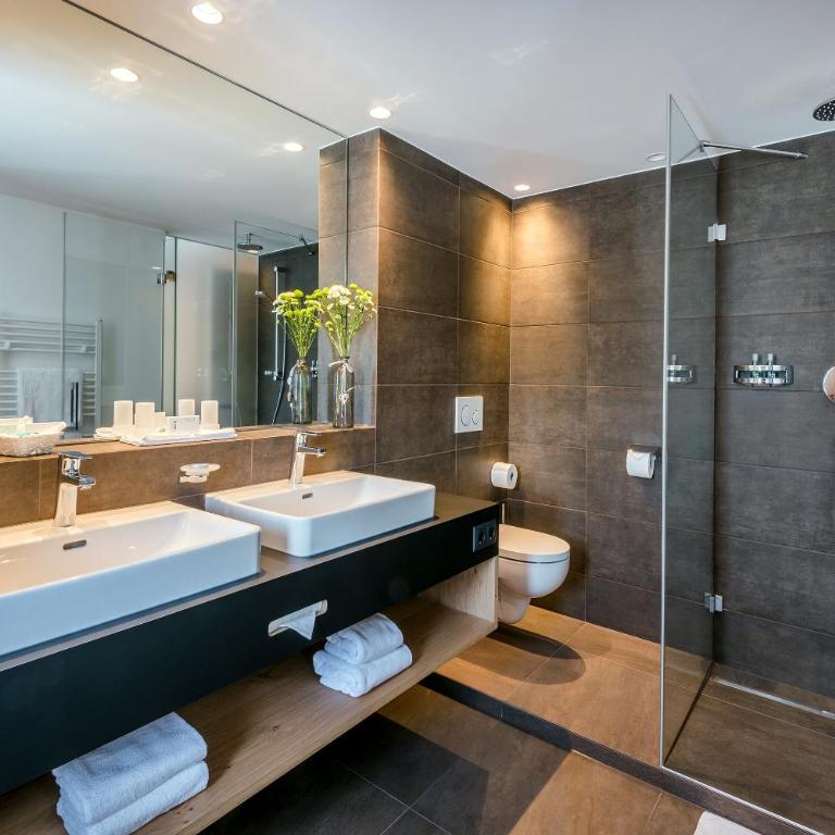 Cresta.Alpin.Sport.Hotel - Suite - 2