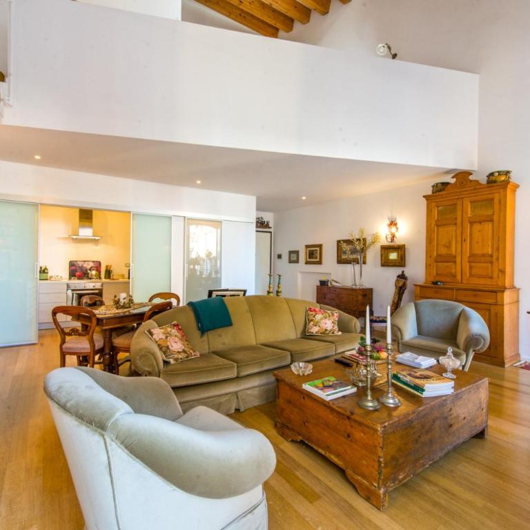Charming Apartment in the City Center by Wonderful Italy - Superior Apartment - 4