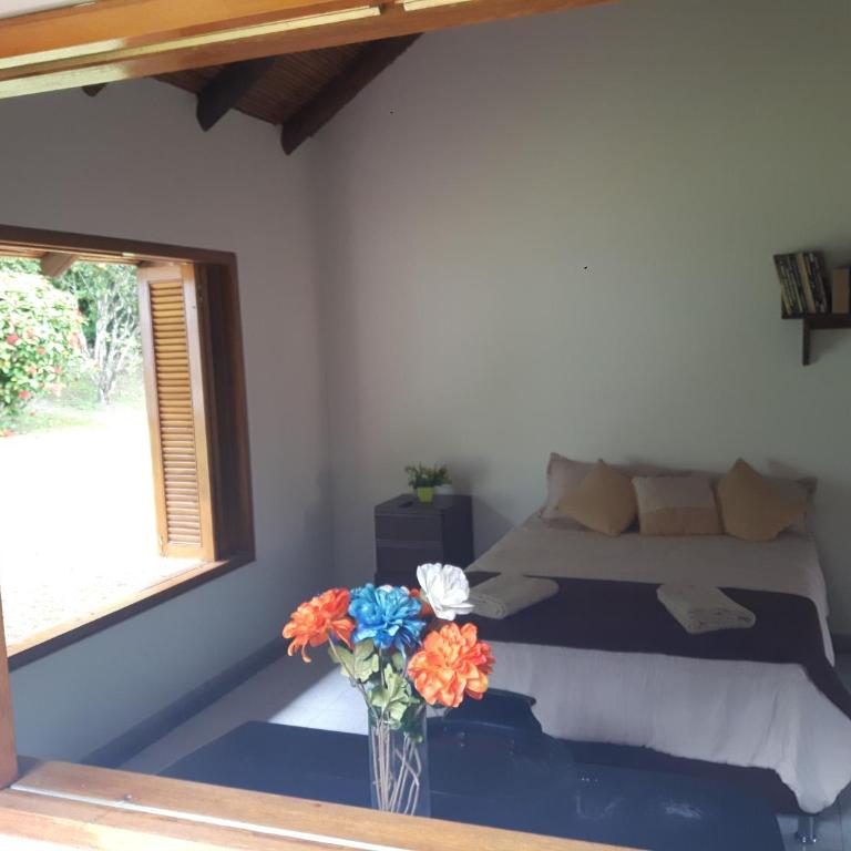 El Paraiso, Casa Campestre en Condominio, WiFi-Teletrabajo, Villeta - Villa de 2 dormitorios - 6