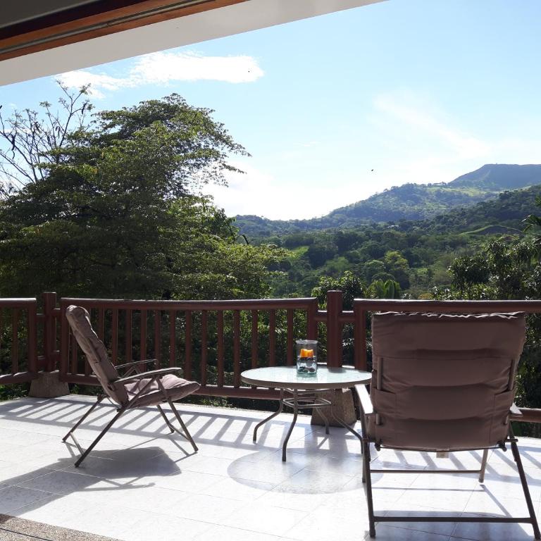 El Paraiso, Casa Campestre en Condominio, WiFi-Teletrabajo, Villeta - Villa de 2 dormitorios - 17