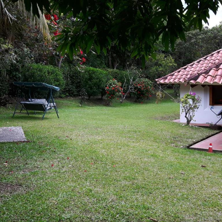 El Paraiso, Casa Campestre en Condominio, WiFi-Teletrabajo, Villeta - Villa de 2 dormitorios - 27