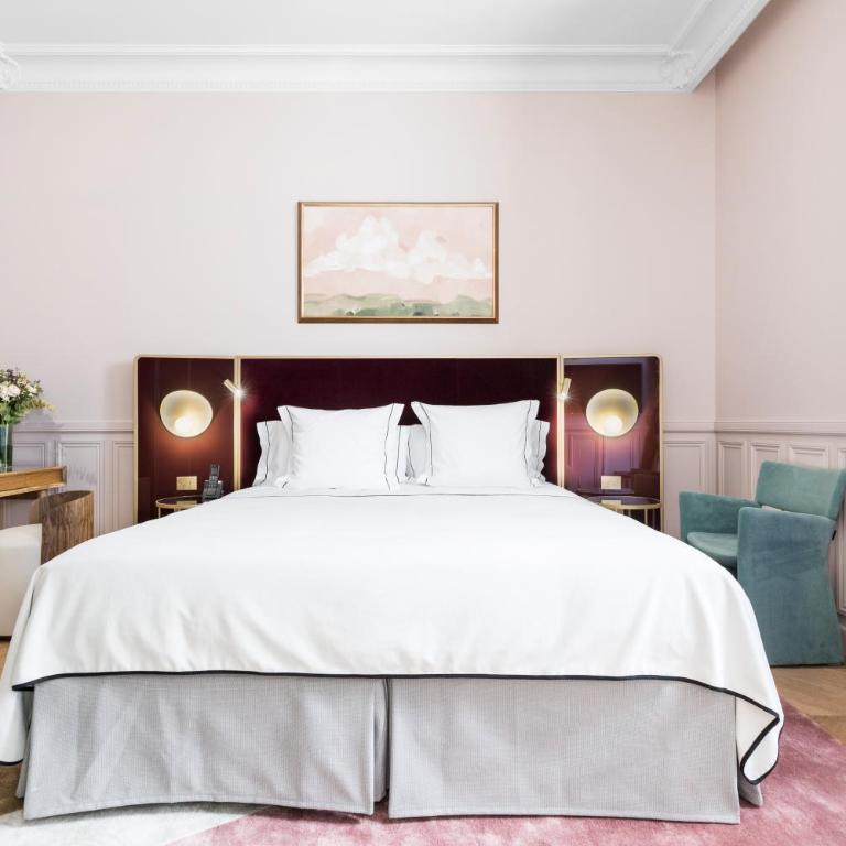 Grand Powers Hotel - Superior Double Room - 3
