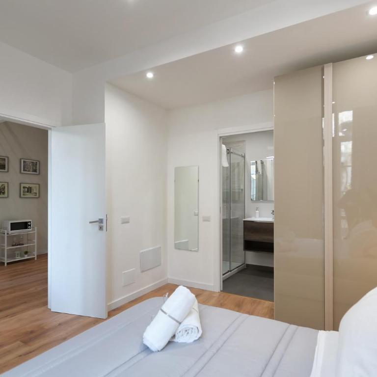 Maison Cutò - Appartamento con 1 Camera da Letto - 8
