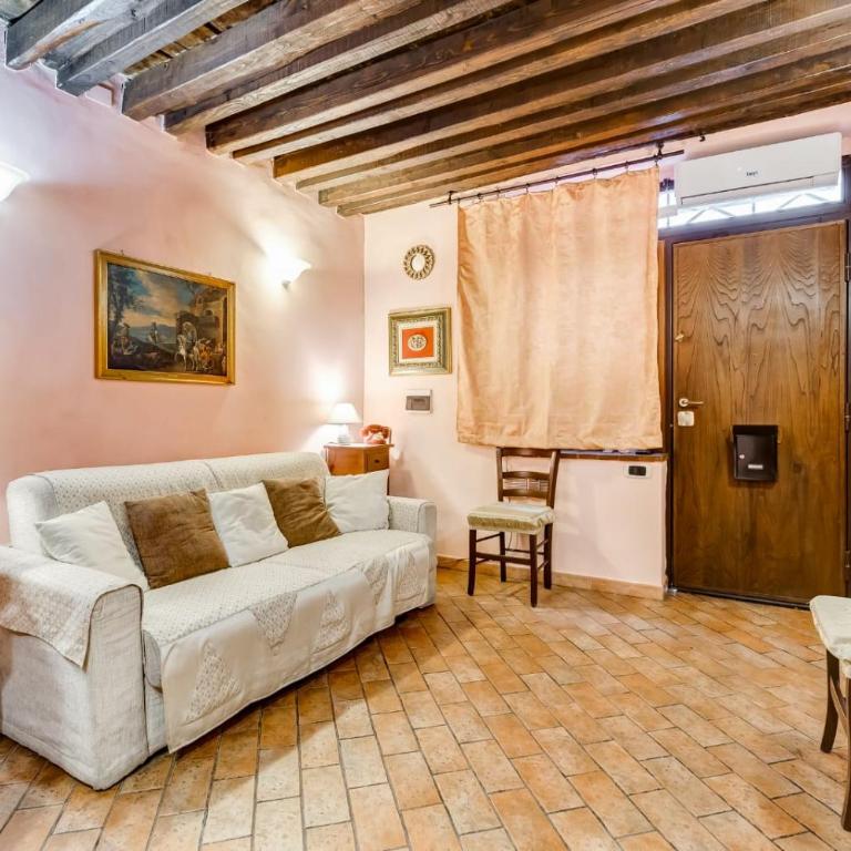 Colosseum Rione Monti 1 - Casa con 1 Camera da Letto - 20