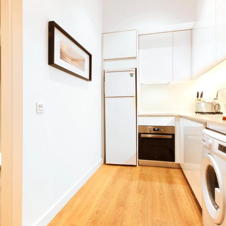 Chueca Exclusive - Apartamento Superior - 6