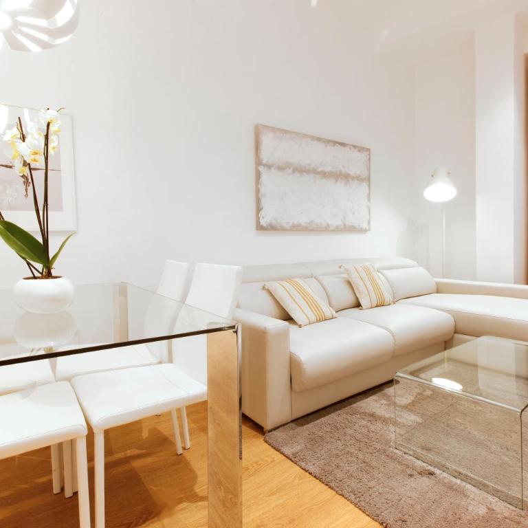 Chueca Exclusive - Apartamento Superior - 15