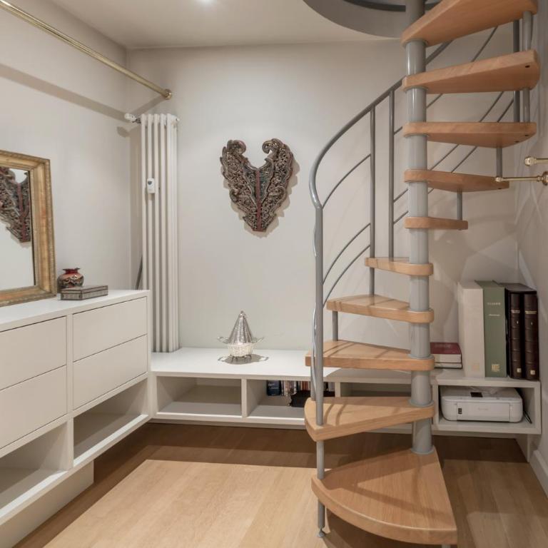 Milano Antica Apartment with Outdoor in the Heart of Milan city centre, 4 Bedrooms - Appartamento - 15