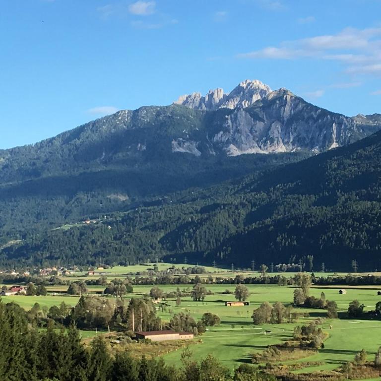 Ferienwohnung Unsere Mühle - Apartment mit 2 Schlafzimmern - 24