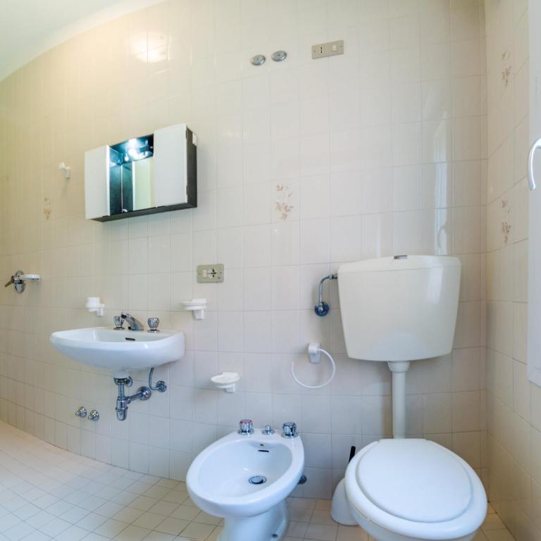 Appartamenti Calligher - Appartamento con 1 Camera da Letto - 3