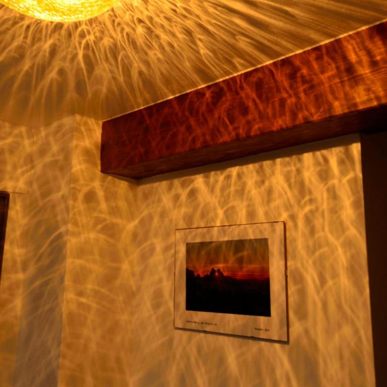 Haus Cosso - Three-Bedroom Apartment - 44