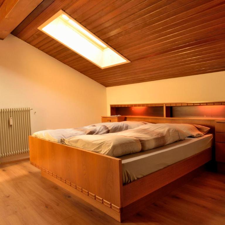 Haus Cosso - Three-Bedroom Apartment - 22
