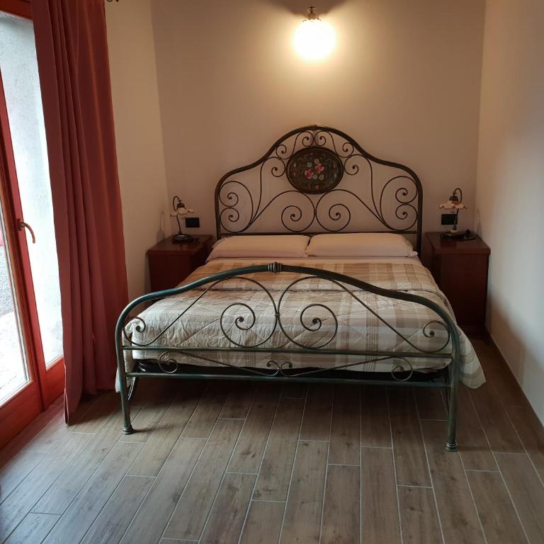Agriturismo Nona Rosa - Monolocale - 3