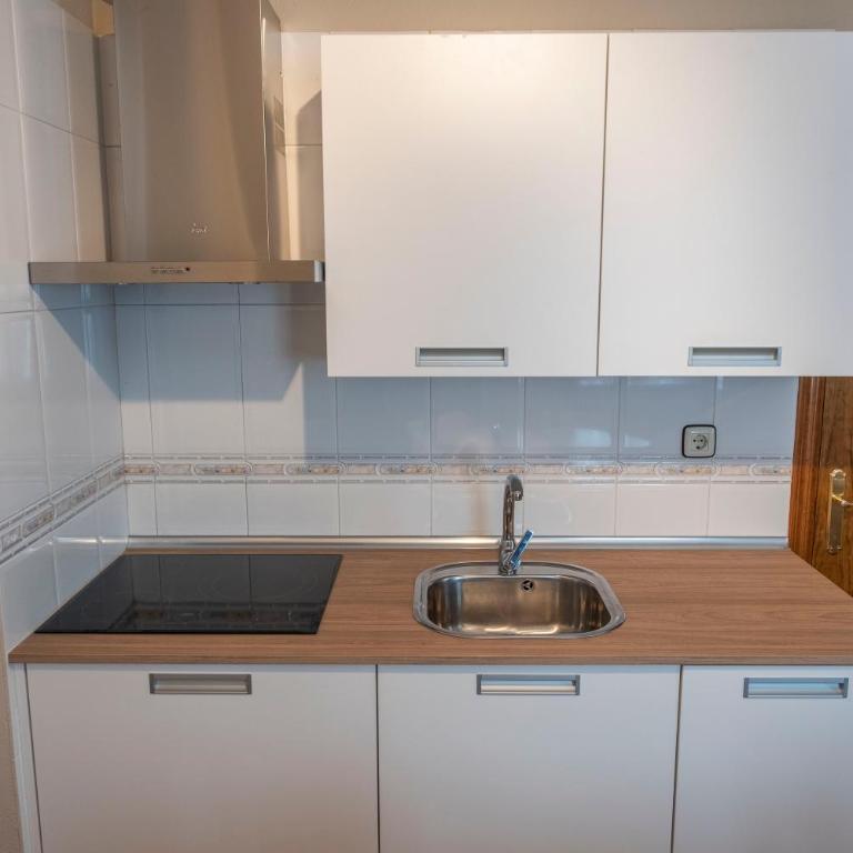 Apartamentos Santa Marina - Two-Bedroom Apartment - 21