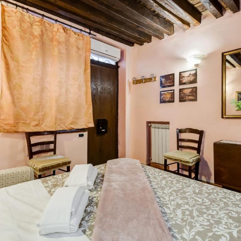 Colosseum Rione Monti 1 - Casa con 1 Camera da Letto - 25