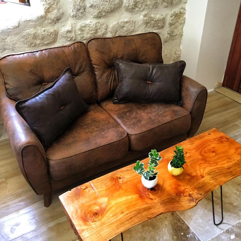 MARETA II - waterfront - Studio Apartment with Sea View - 19