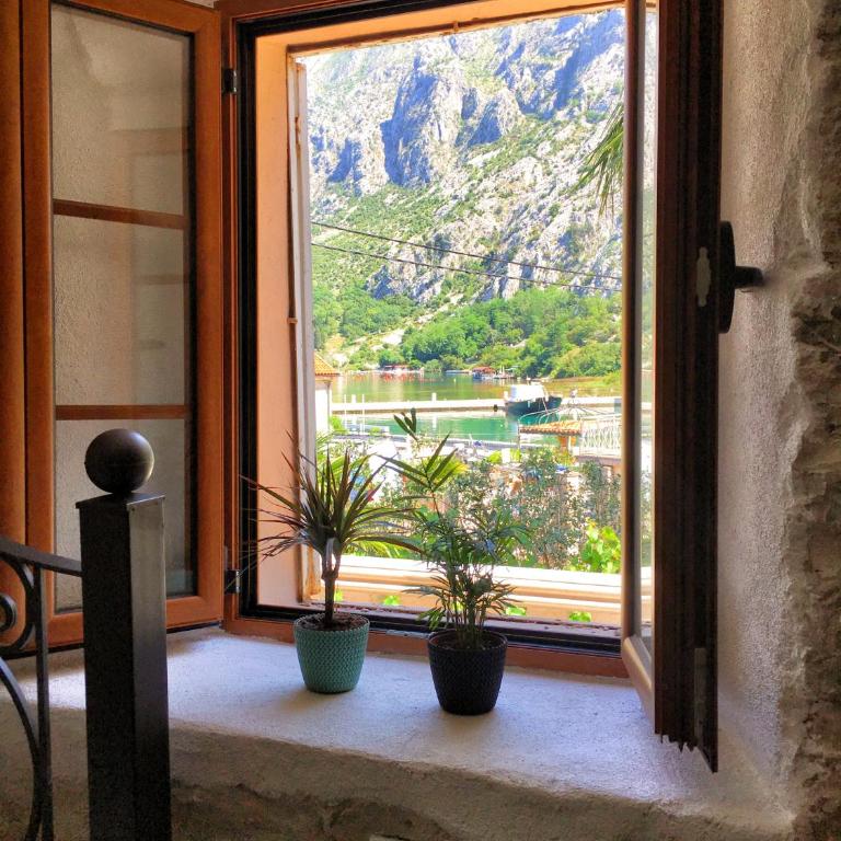 MARETA II - waterfront - Studio Apartment with Sea View - 24