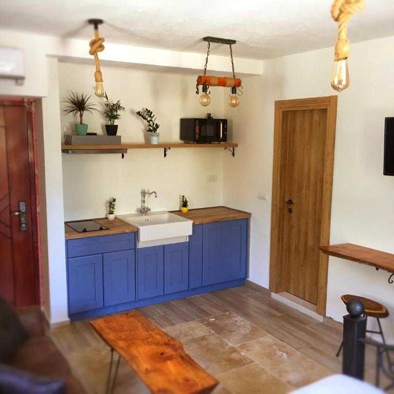 MARETA II - waterfront - Studio Apartment with Sea View - 23