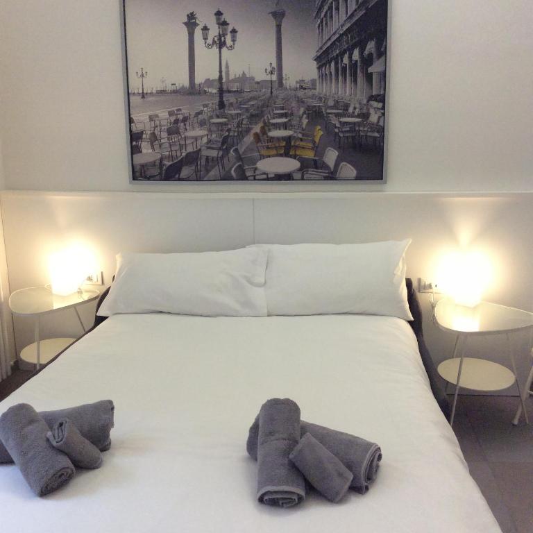 Piccole suite di charme - Double Room - 10
